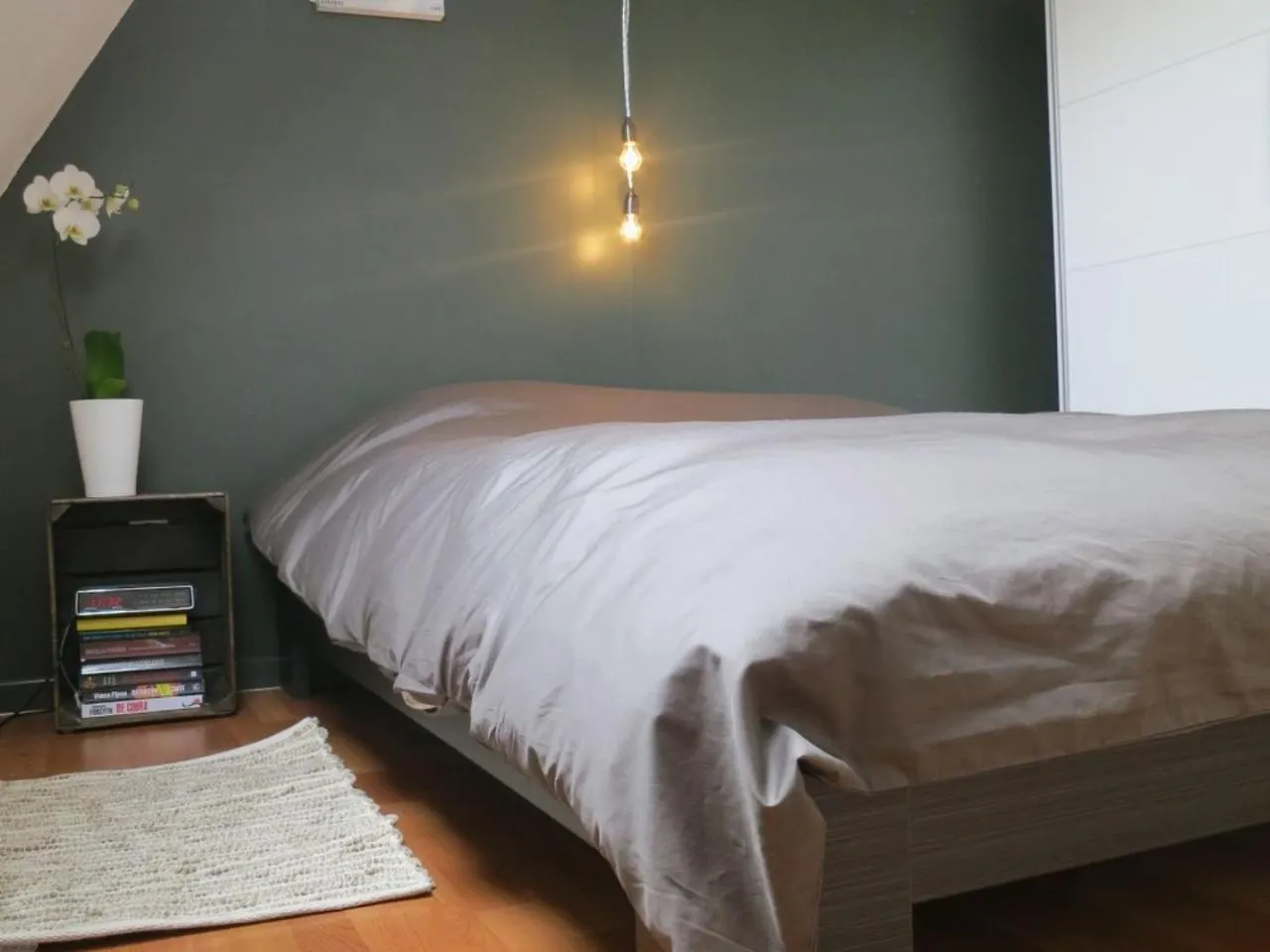 Apartment Residentie Duinenbries-1 By Interhome Bredene Belgium