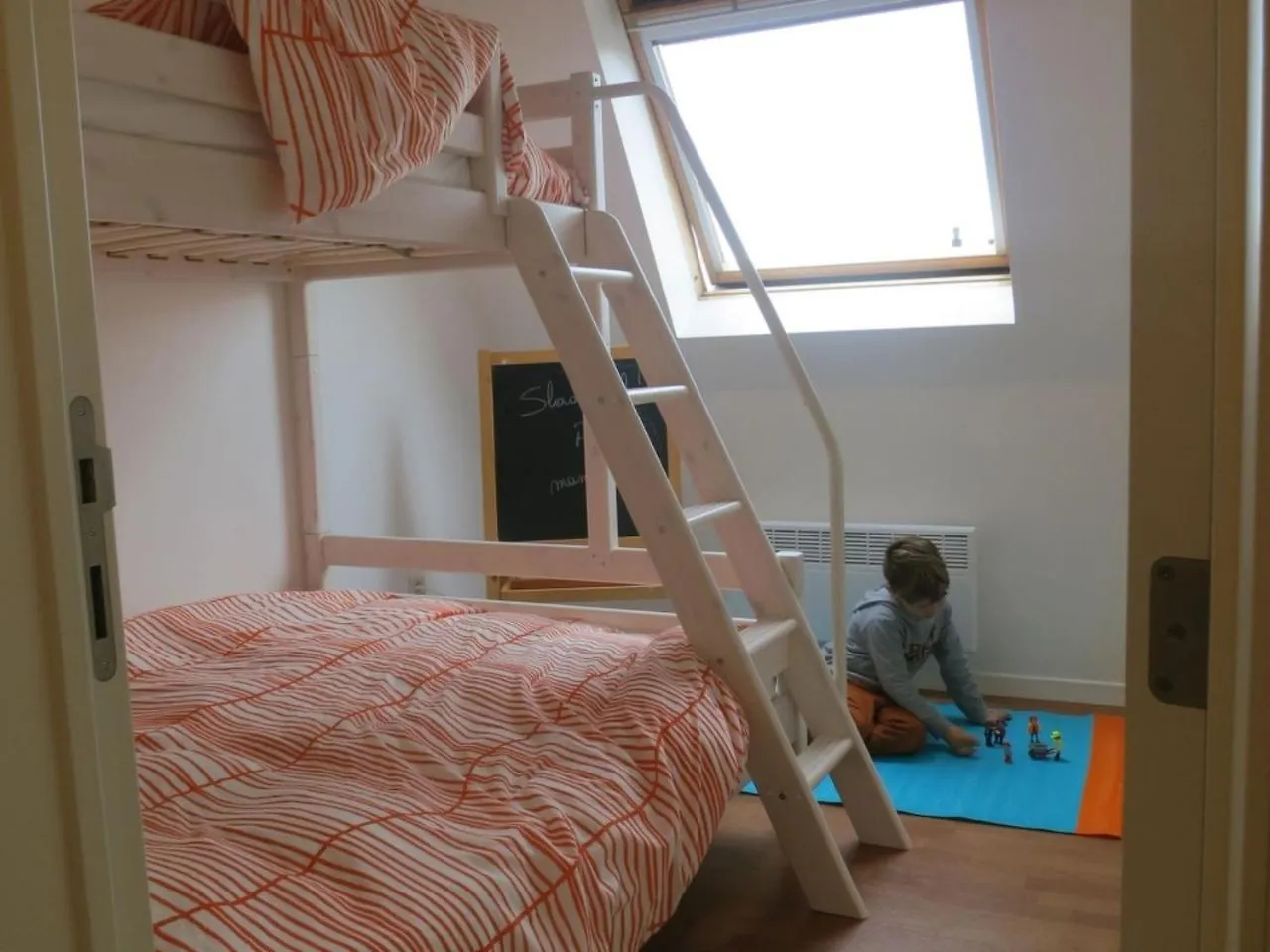 Apartment Residentie Duinenbries-1 By Interhome Bredene