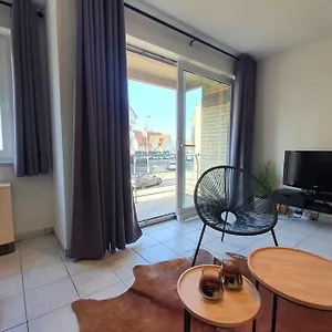 Don't Worry, Happy! Appartement