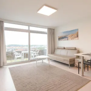 Residentie Astrid-12 By Interhome Appartement