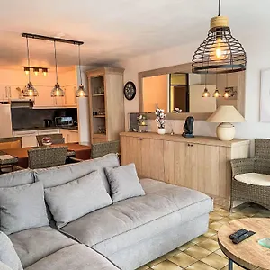 Residentie Astrid-7 By Interhome Appartement